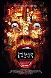 Thir13en Ghosts