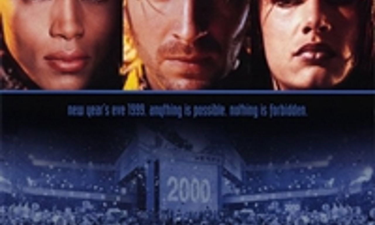 header image for Strange Days