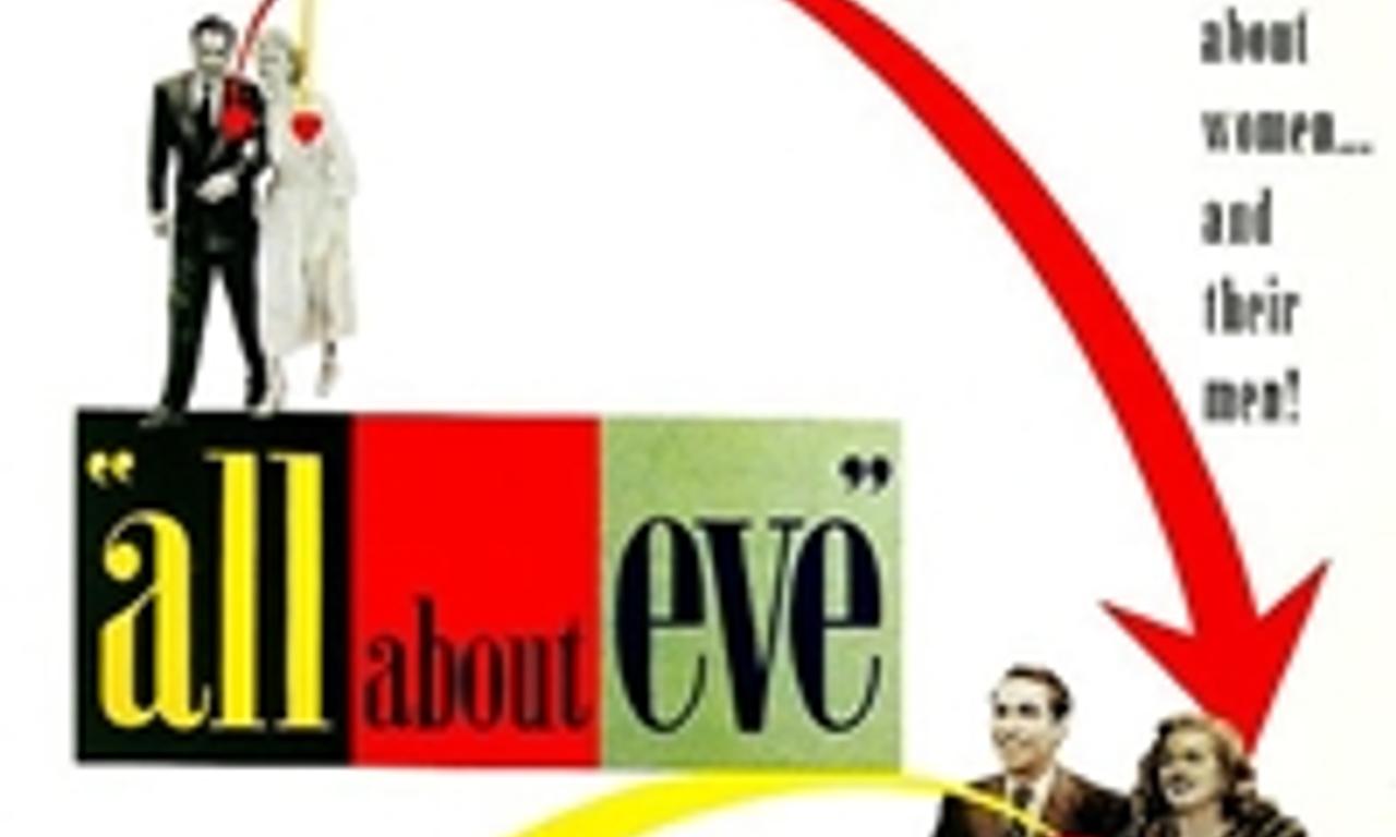 header image for All About Eve