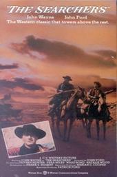 The Searchers