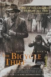 Bicycle Thieves