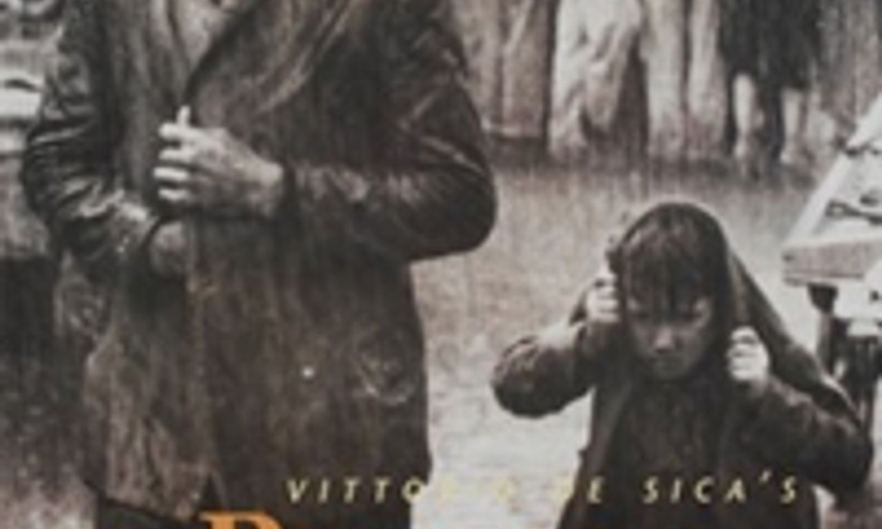 header image for Bicycle Thieves