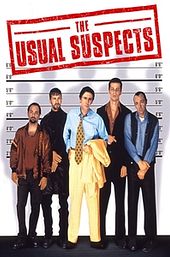 The Usual Suspects