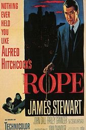 Rope