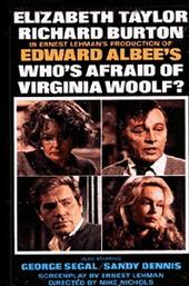 Who's Afraid of Virginia Woolf?