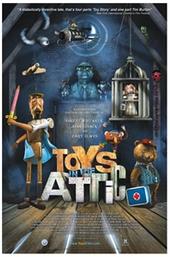 Toys in the Attic