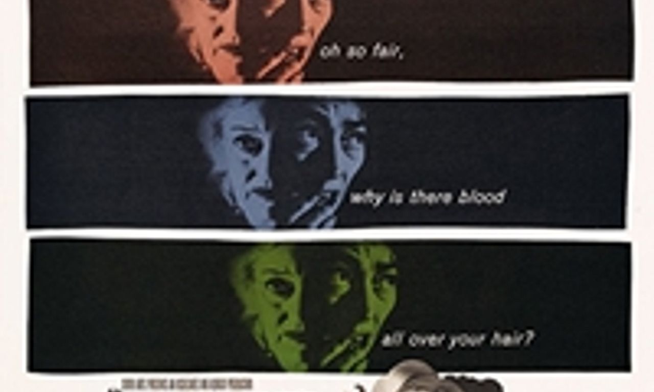 header image for What Ever Happened to Baby Jane?