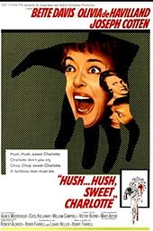 Hush... Hush, Sweet Charlotte