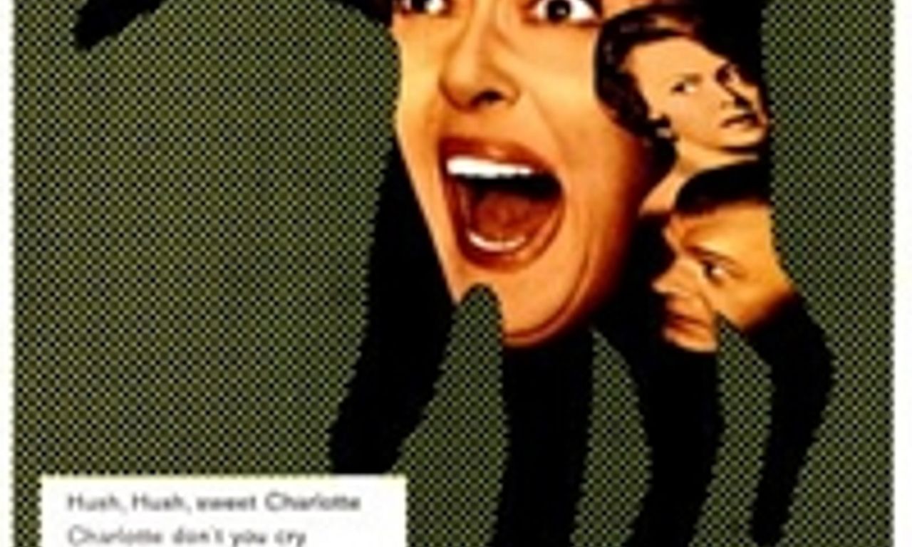 header image for Hush... Hush, Sweet Charlotte