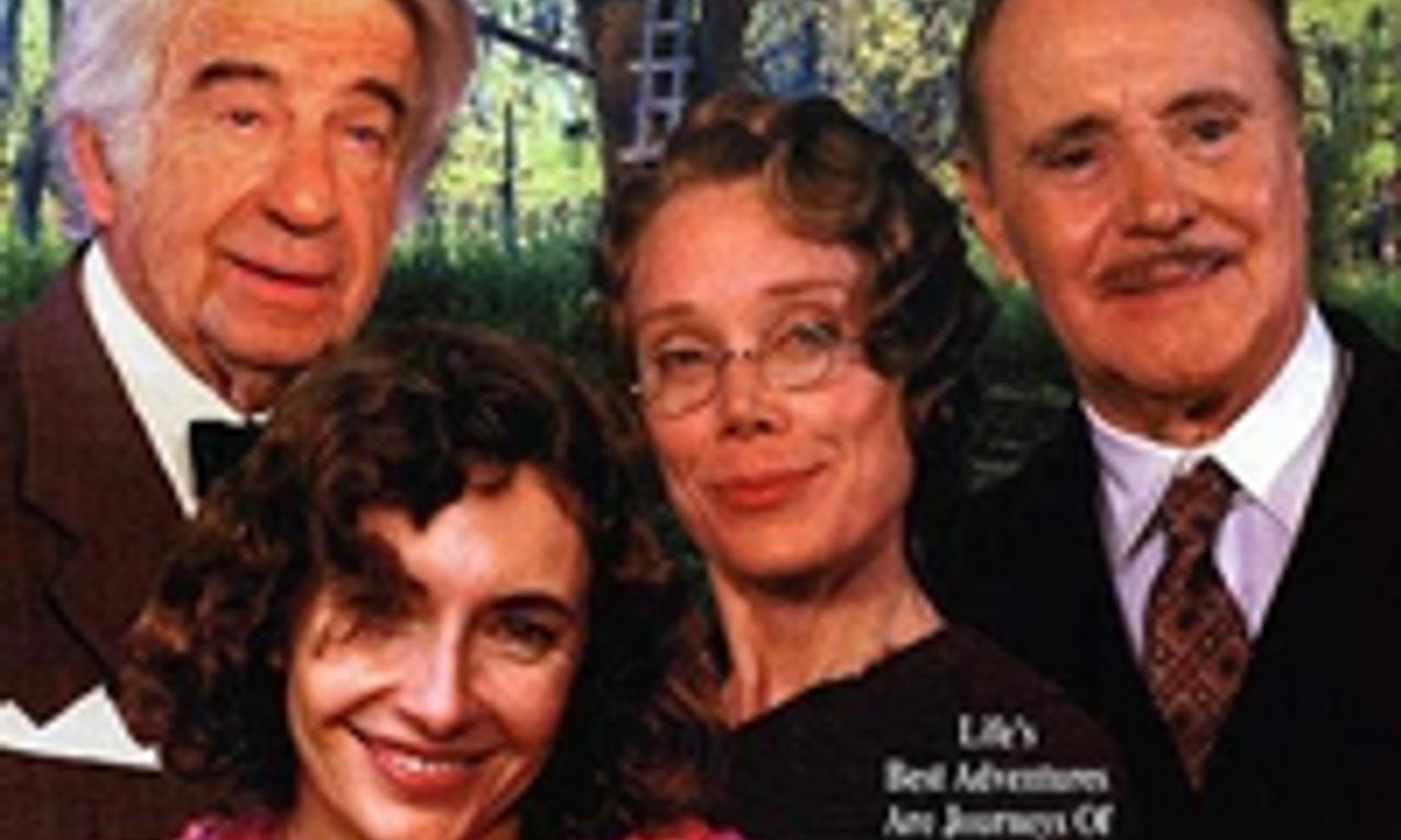 header image for The Grass Harp