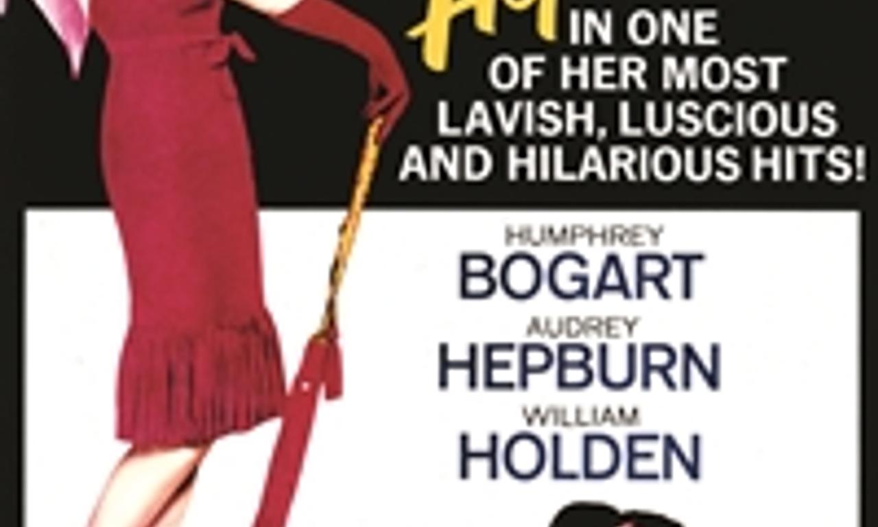 header image for Sabrina