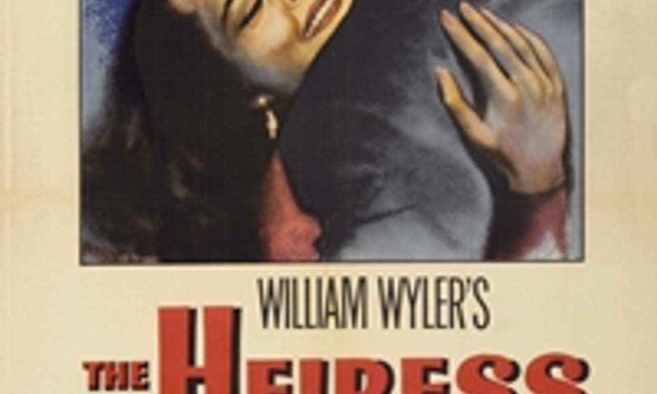 header image for The Heiress