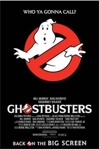 Ghostbusters - Where to Watch and Stream Online – 
