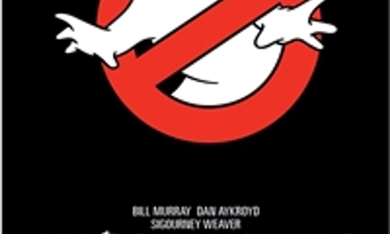 header image for Ghostbusters