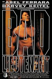 Bad Lieutenant