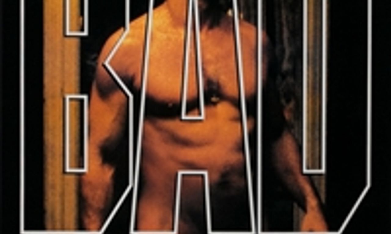 header image for Bad Lieutenant