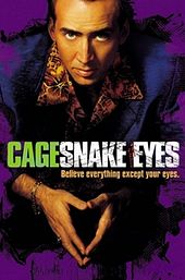 Snake Eyes