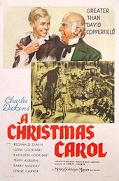 A Christmas Carol
