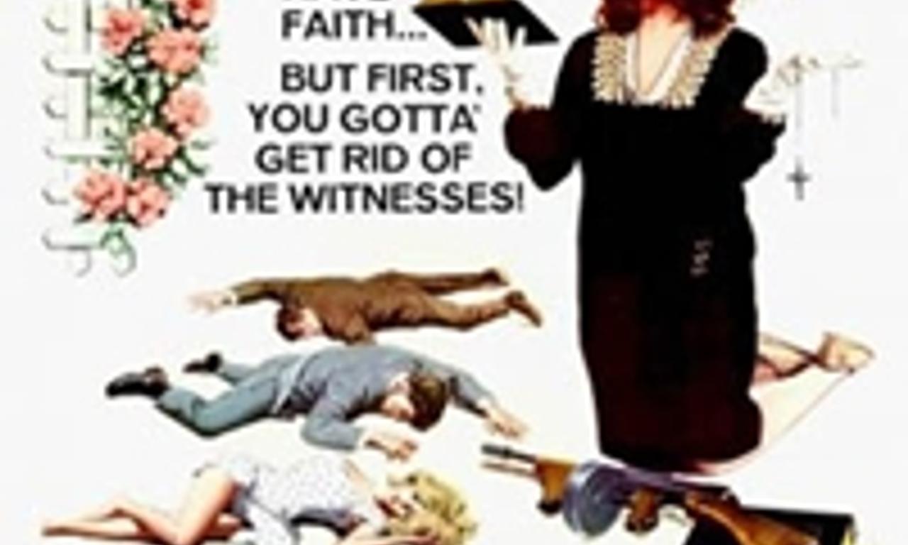 header image for Bloody Mama