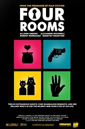 Four Rooms