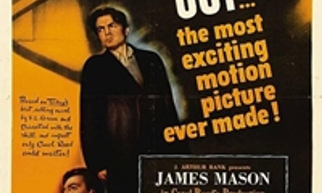 header image for Odd Man Out