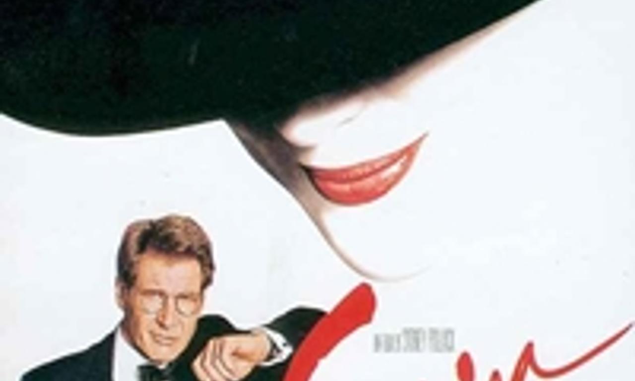 header image for Sabrina