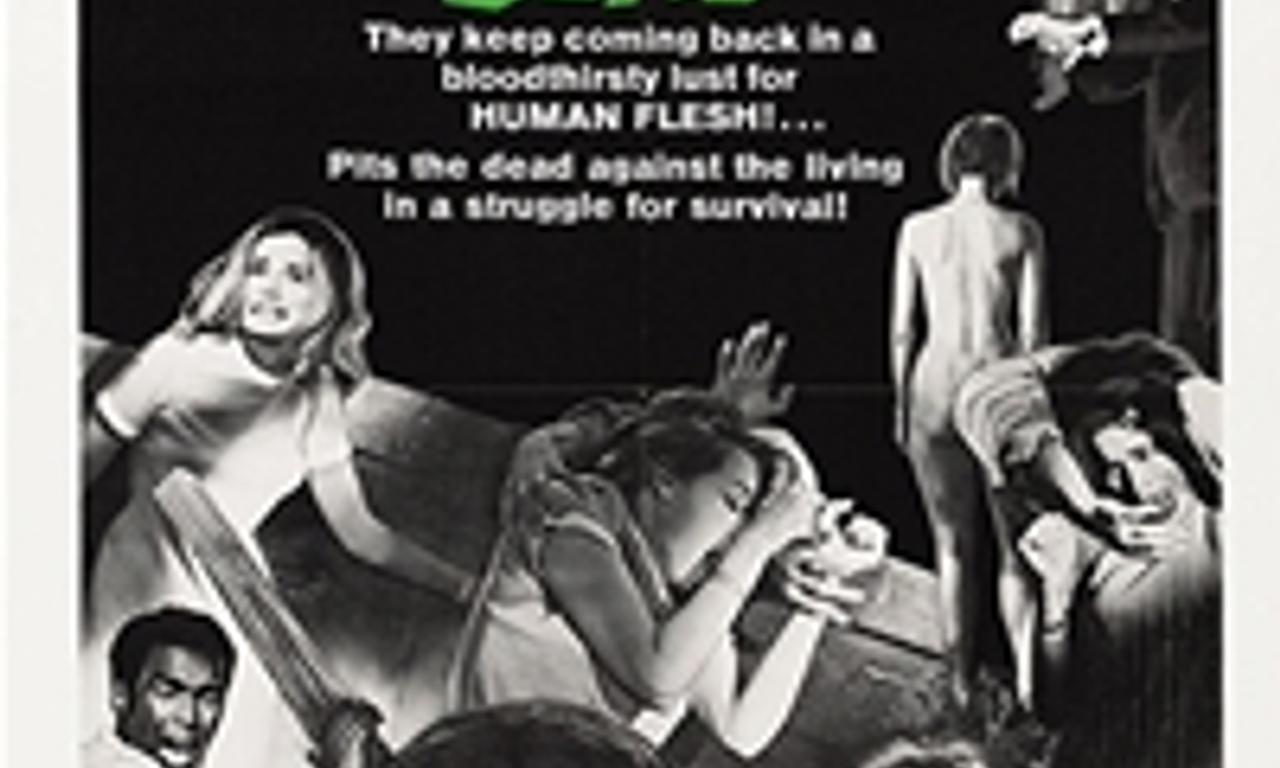 header image for Night of the Living Dead