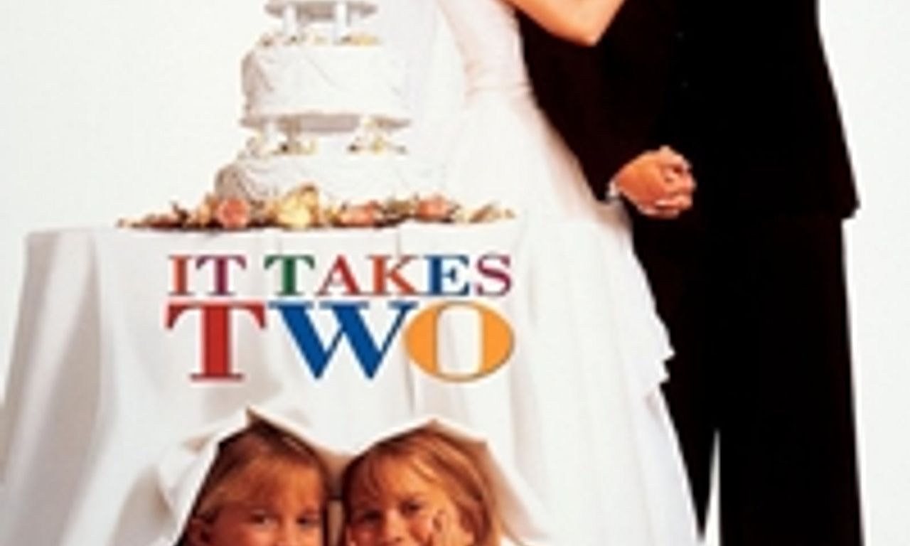 header image for It Takes Two