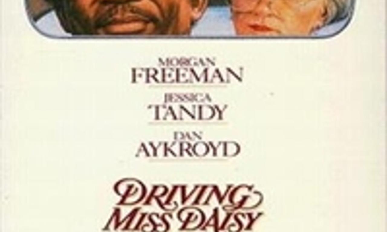 header image for Driving Miss Daisy