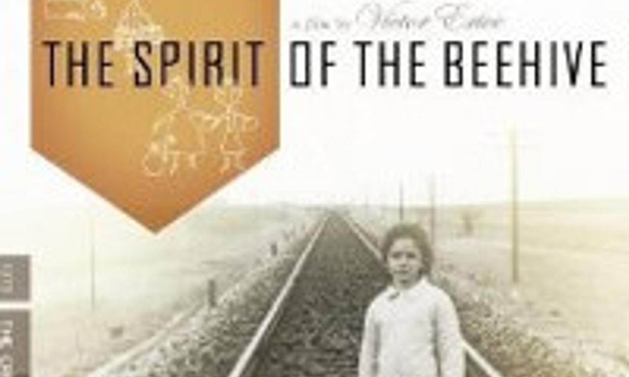 header image for The Spirit of the Beehive