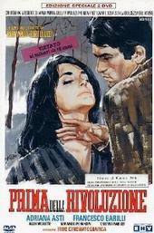 Before the Revolution