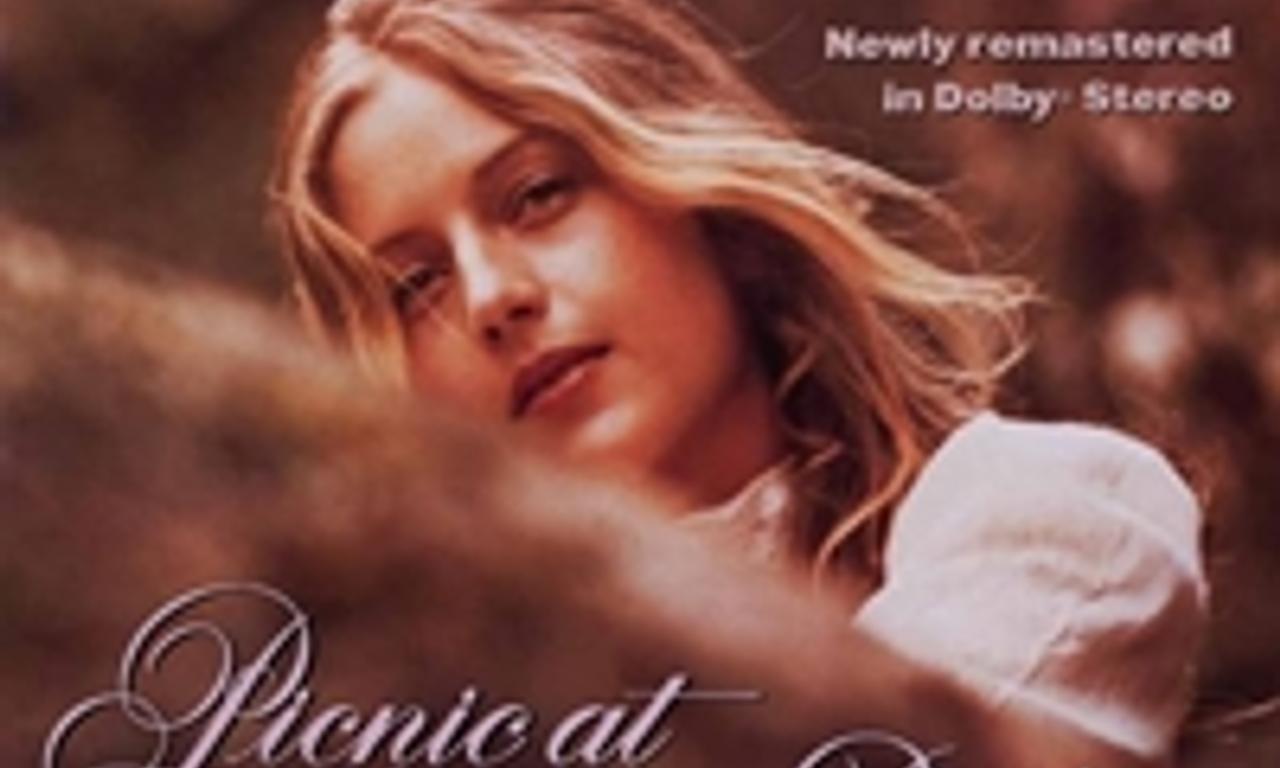 header image for Picnic at Hanging Rock