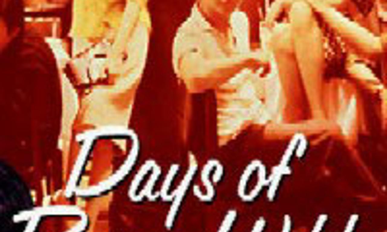 header image for Days of Being Wild