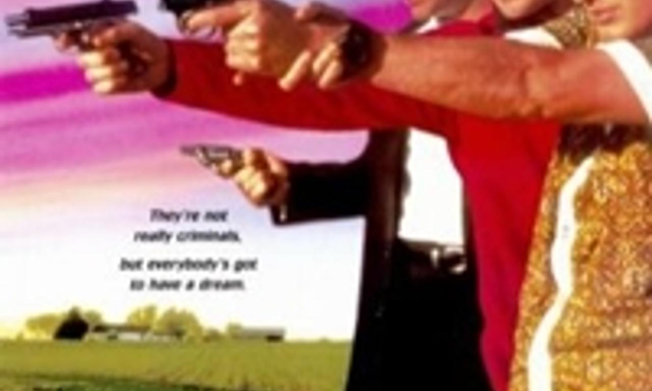 header image for Bottle Rocket