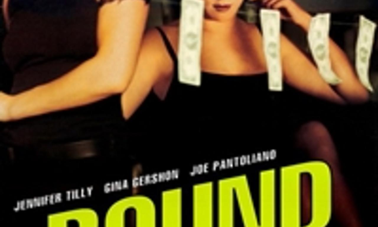 header image for Bound