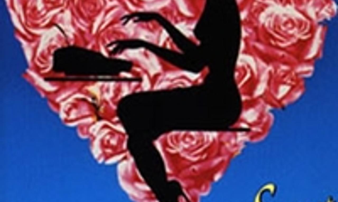 header image for The Flower of My Secret