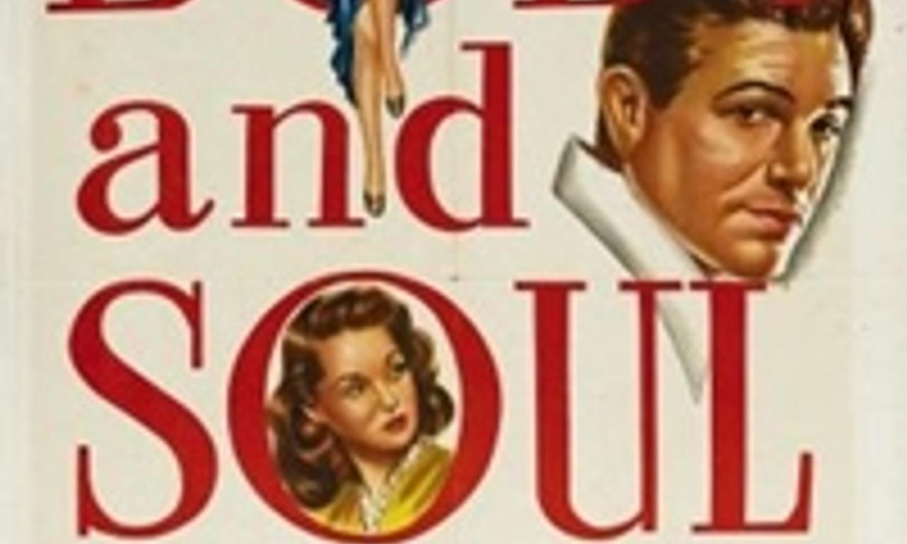 header image for Body and Soul