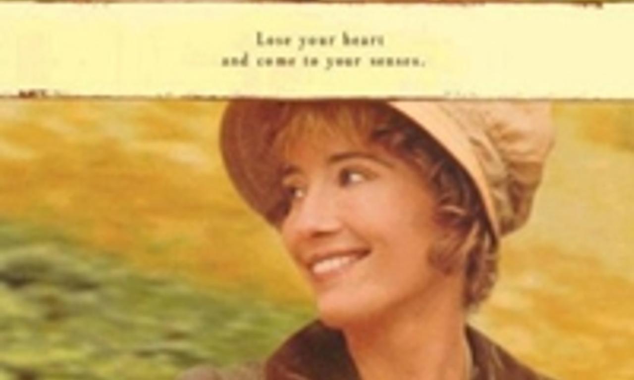 header image for Sense and Sensibility