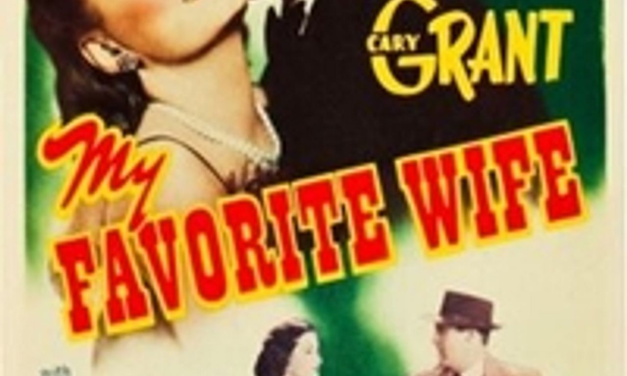 header image for My Favorite Wife