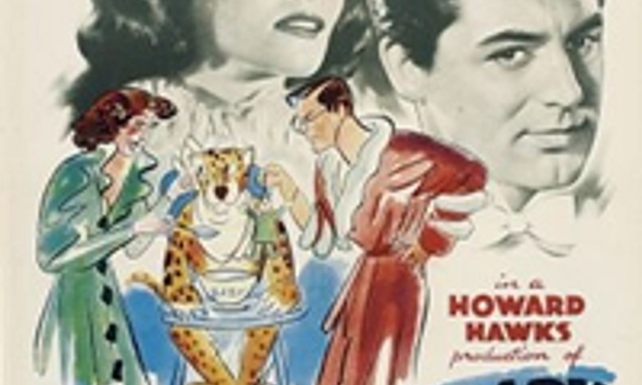 header image for Bringing Up Baby