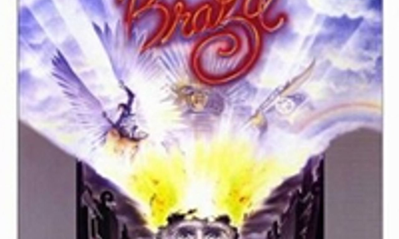 header image for Brazil