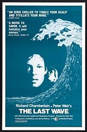 The Last Wave