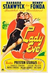 The Lady Eve