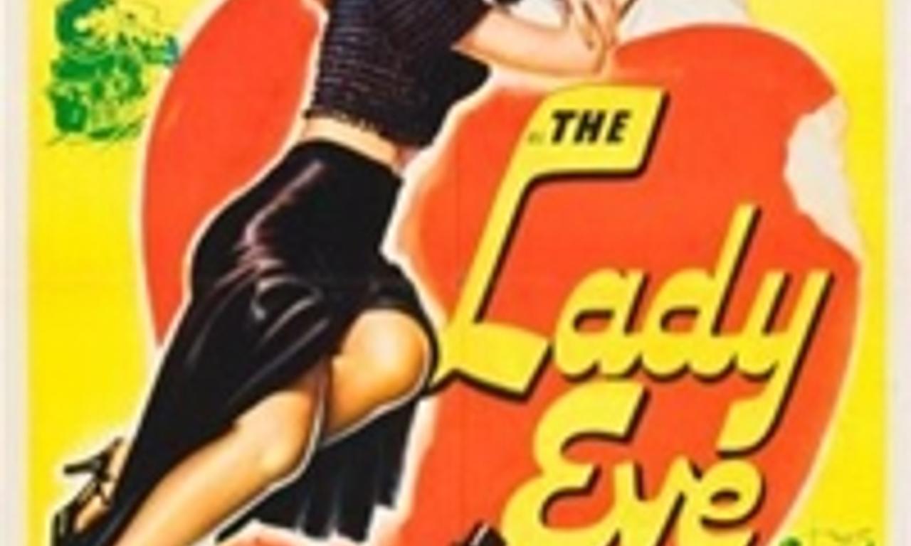 header image for The Lady Eve
