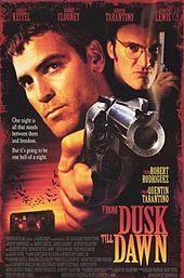 From Dusk Till Dawn