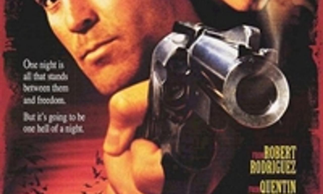 header image for From Dusk Till Dawn