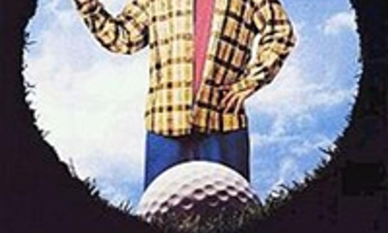 header image for Happy Gilmore