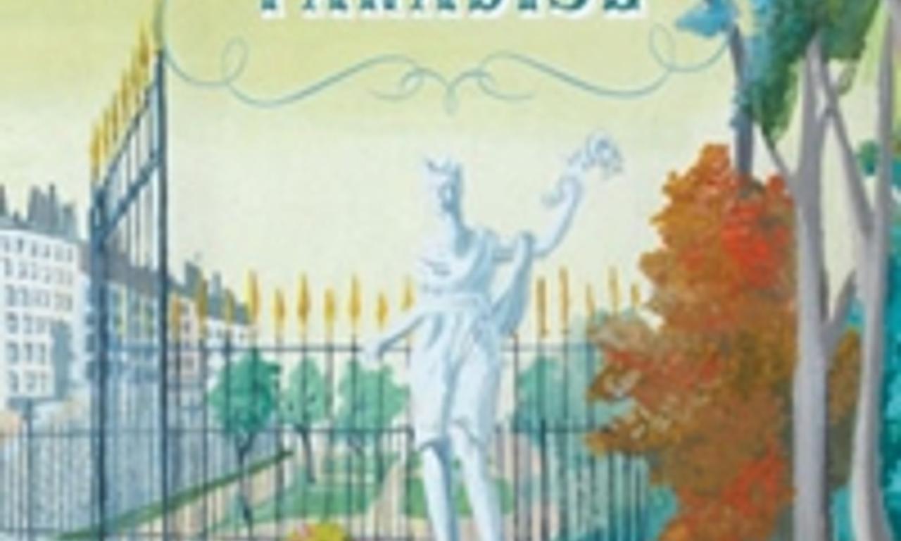 header image for Children of Paradise