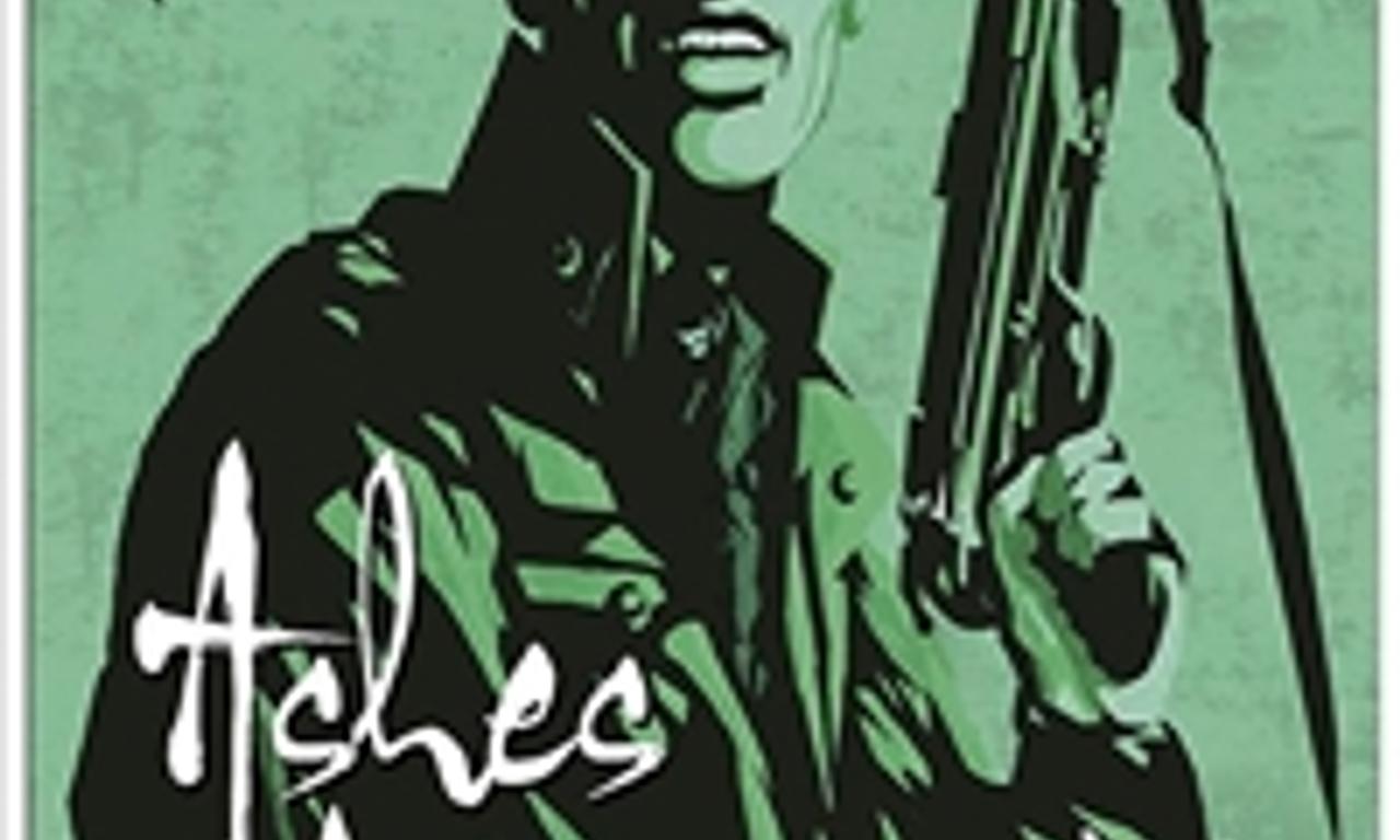 header image for Ashes and Diamonds