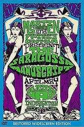The Saragossa Manuscript